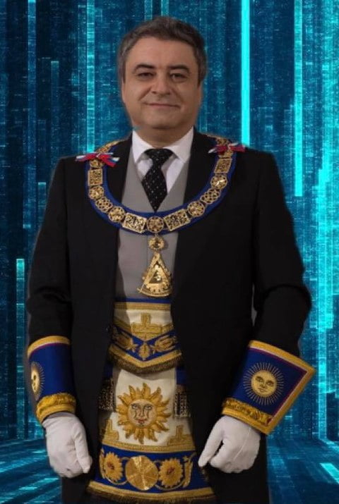 масоны россии
