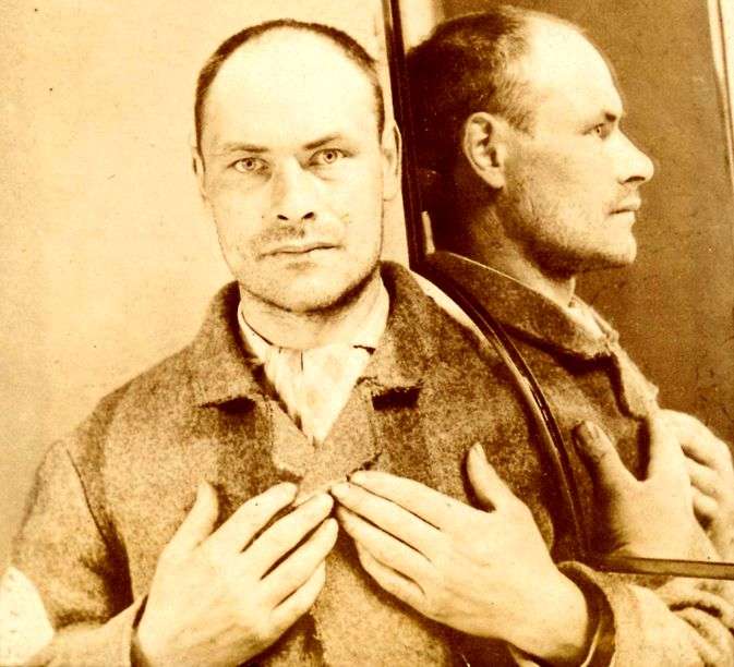 читать истории убийств